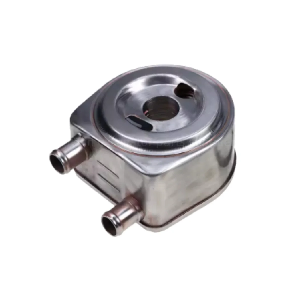 For RE10869 RE61769 Engine Oil Cooler Radiator Kubota Parts