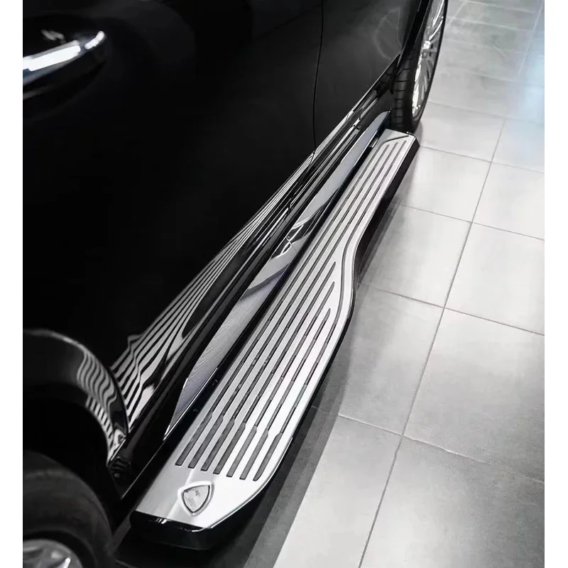 

High Quality Hot Selling Side Pedal GLS Change to STYLE