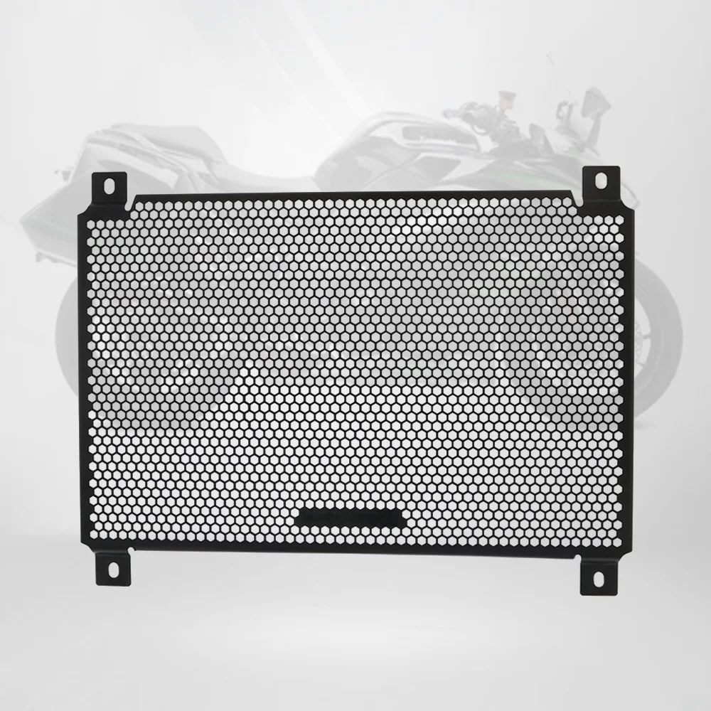

For Kawasaki Ninja 1000SX NINJA 1000 SX 2020 2021 2022 2023 2024 2025 2026 2027 Motorcycle Radiator Guard Protector Grille Cover