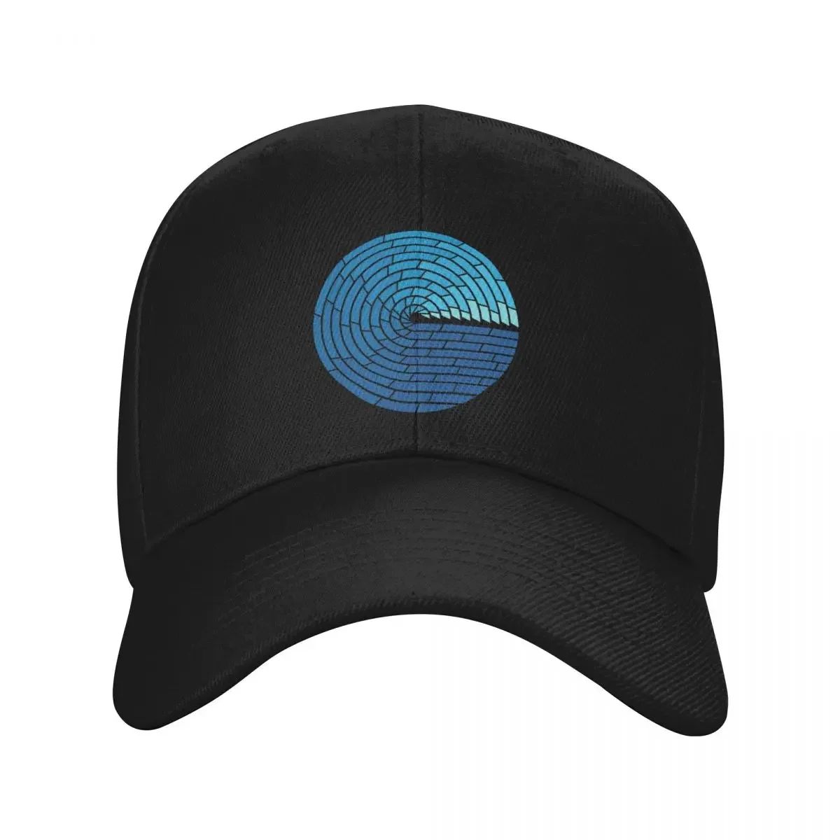 

Almighty Ocean Baseball Cap Sun Cap Luxury Hat Hat Man Luxury Hats Woman Men's