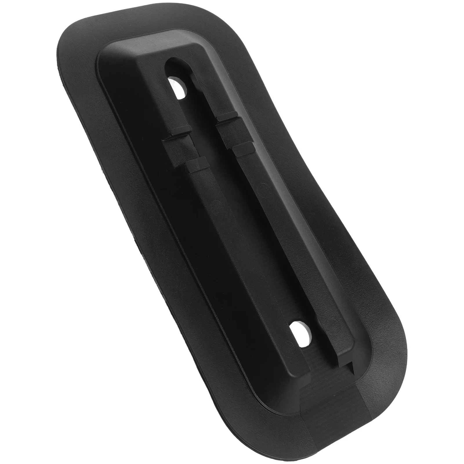 Основание хвостового плавника Быстрая сборка Разборка Крепление для плавника для серфинга Сменный аксессуар для доски для серфинга Стабильный опыт серфинга