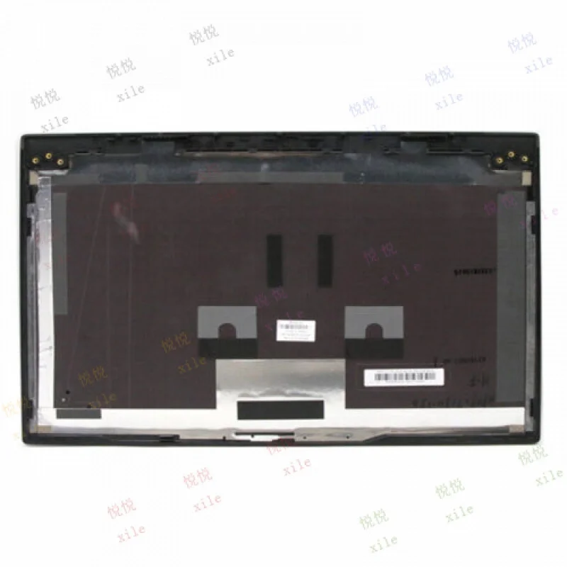 

L+ New For Lenovo Thinkpad X1 Extreme 2nd Gen LCD Rear Top Lid Back Cover 02XR064