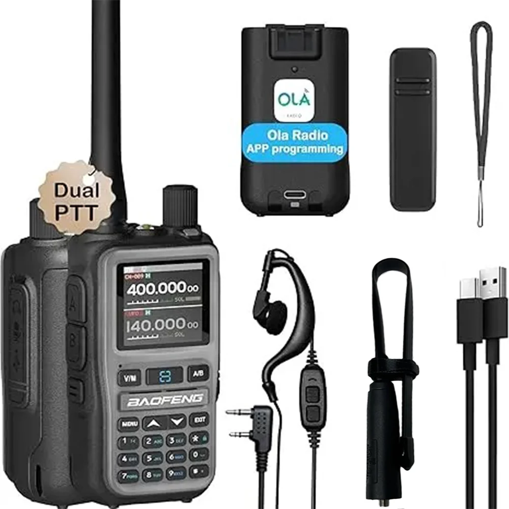 baofeng-uv-5r-mini-5w-dual-band-two-way-radio-with-foldable-ruler-antenna-noaa-weather-alert-type-c-charging-bt-app-prog