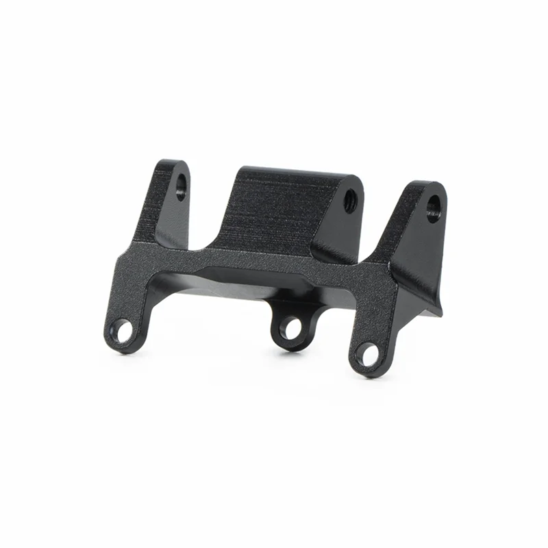 Metal Link Riser Rear Axle Upgrade for 1/18 RC Crawler Car Axial UTB18 Capra Anti-Squat Improved Climbing Performance