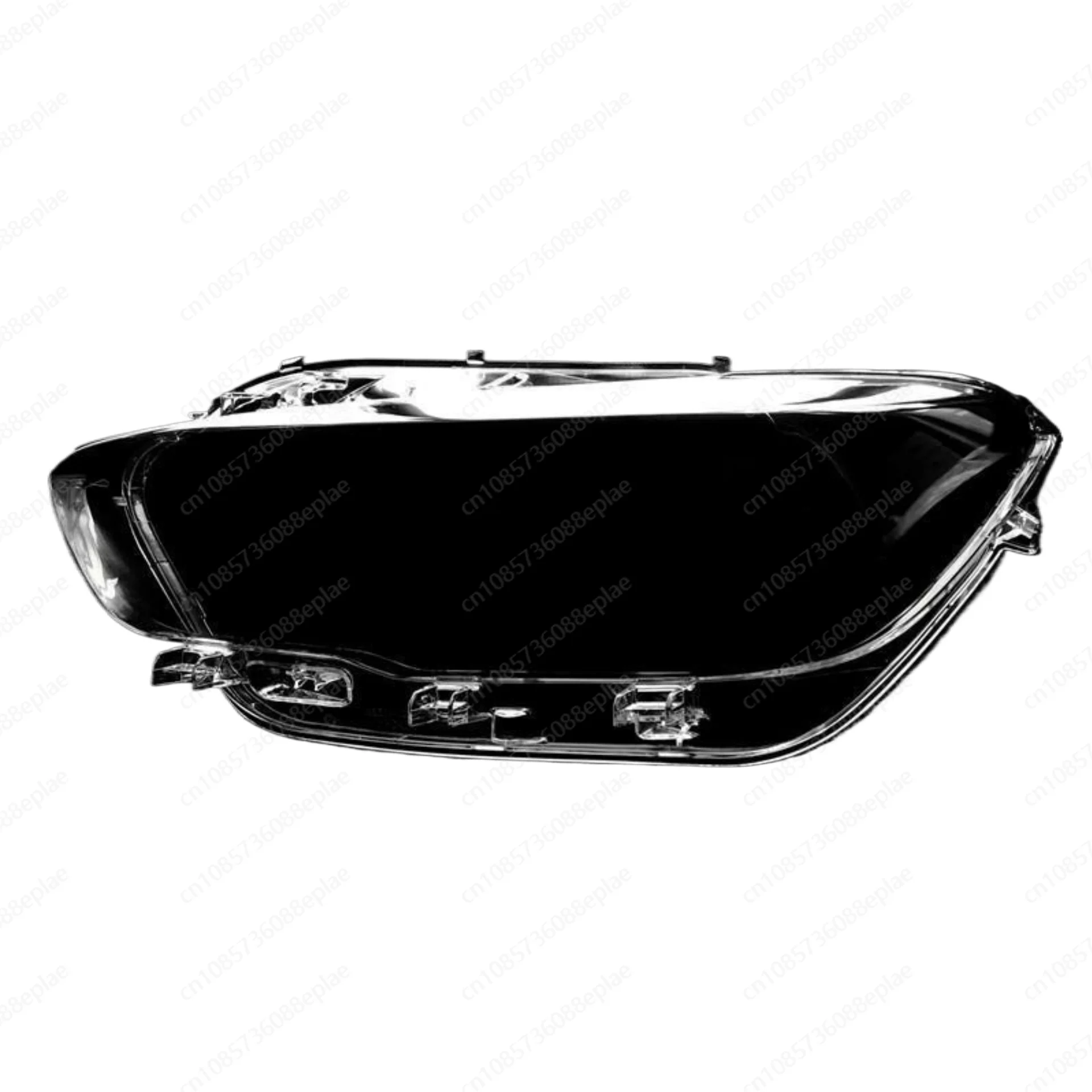 For  1 Series F20 F21 2015-2019 Headlight Cover Replacement Lens Housing Front Left Right Lamp Assembly