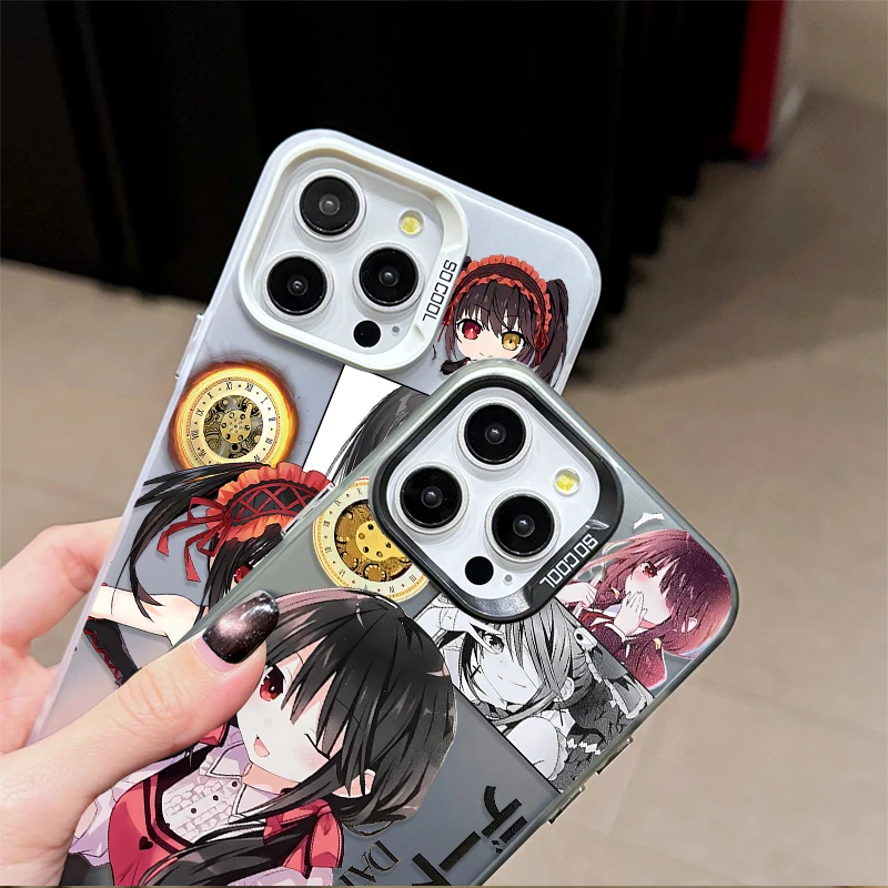 Date A Live Tokisak…