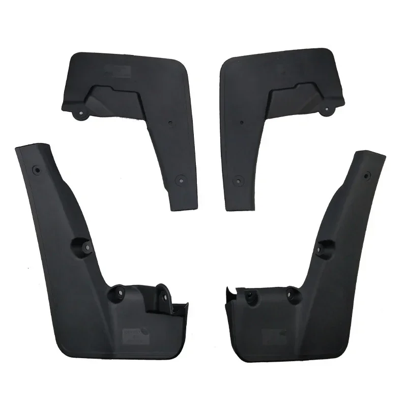 Car Fender Mudguard Splashboard Mud Flaps Guard Car Accessories For BMW X1 E84 2009-2015 F48 2016-2022