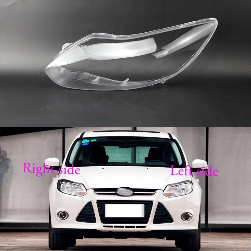 

Чехол для автомобильной фары Ford Focus 2012 1013 2014