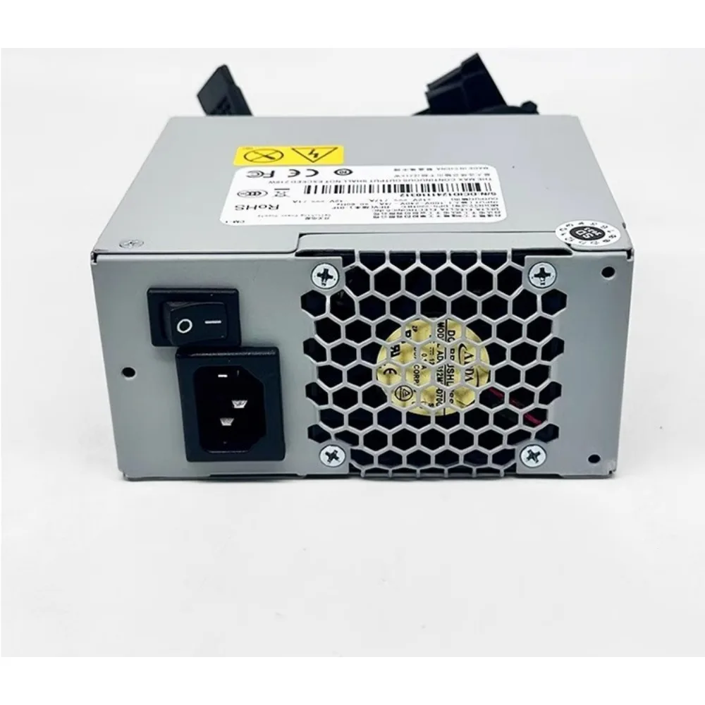 Alimentatore Kiligeary 220W DPS-220TB A/B/C PSF220MP-60 Adatto per Hikvision Dahua DVR -