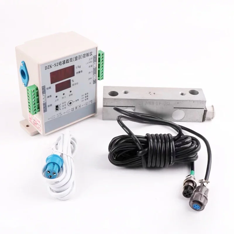 Elevator Load Controller DZK-S2 Lift Elevator Controller