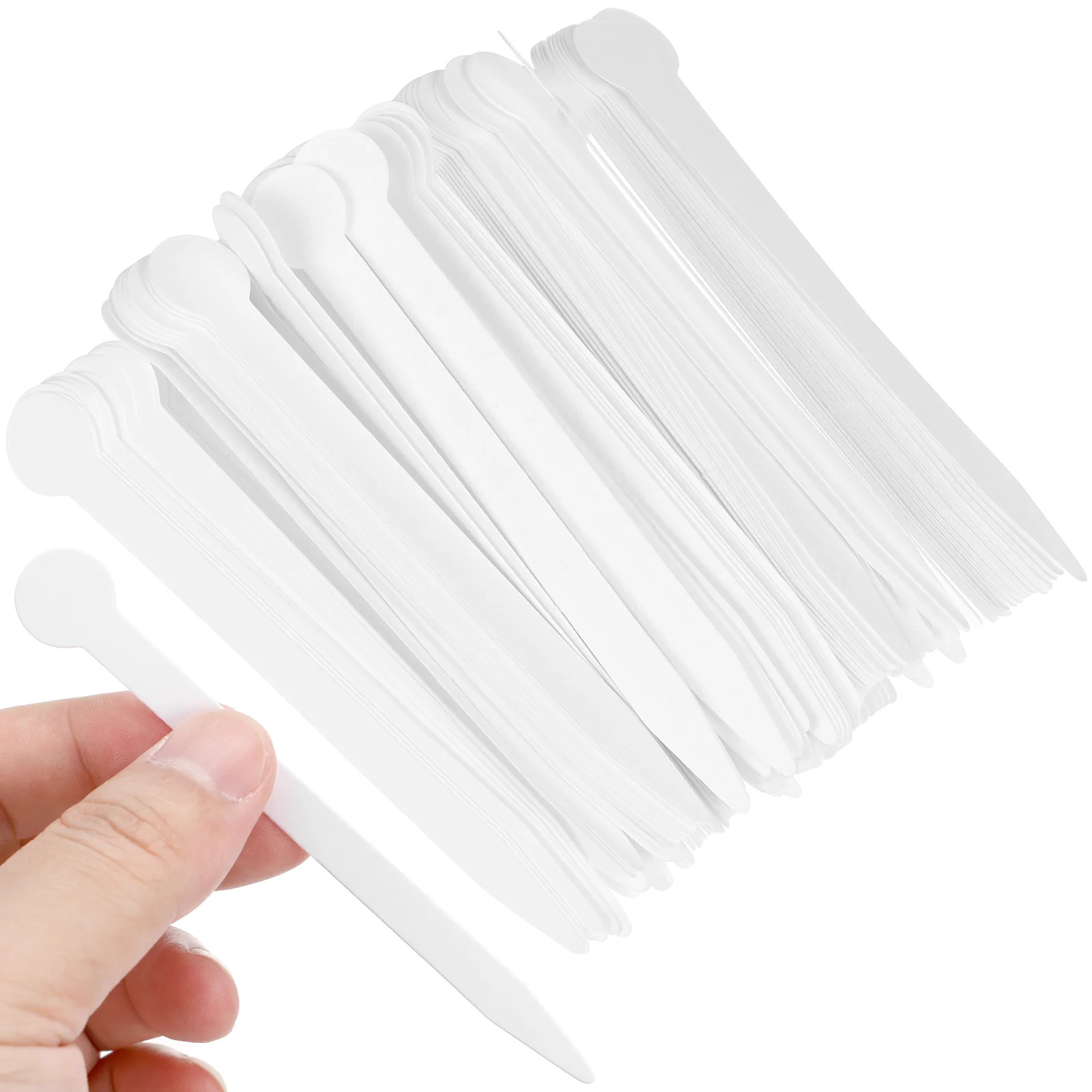 200 Pcs Essential Oil Test Strips Scent Perfume Paper Women's Tester Disposable