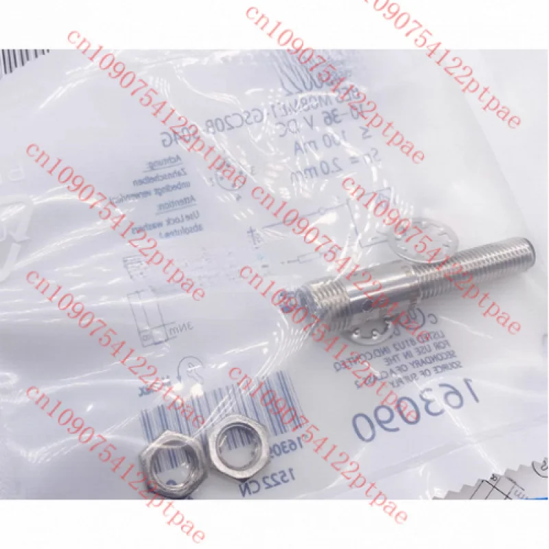 For Balluff Bes M08…