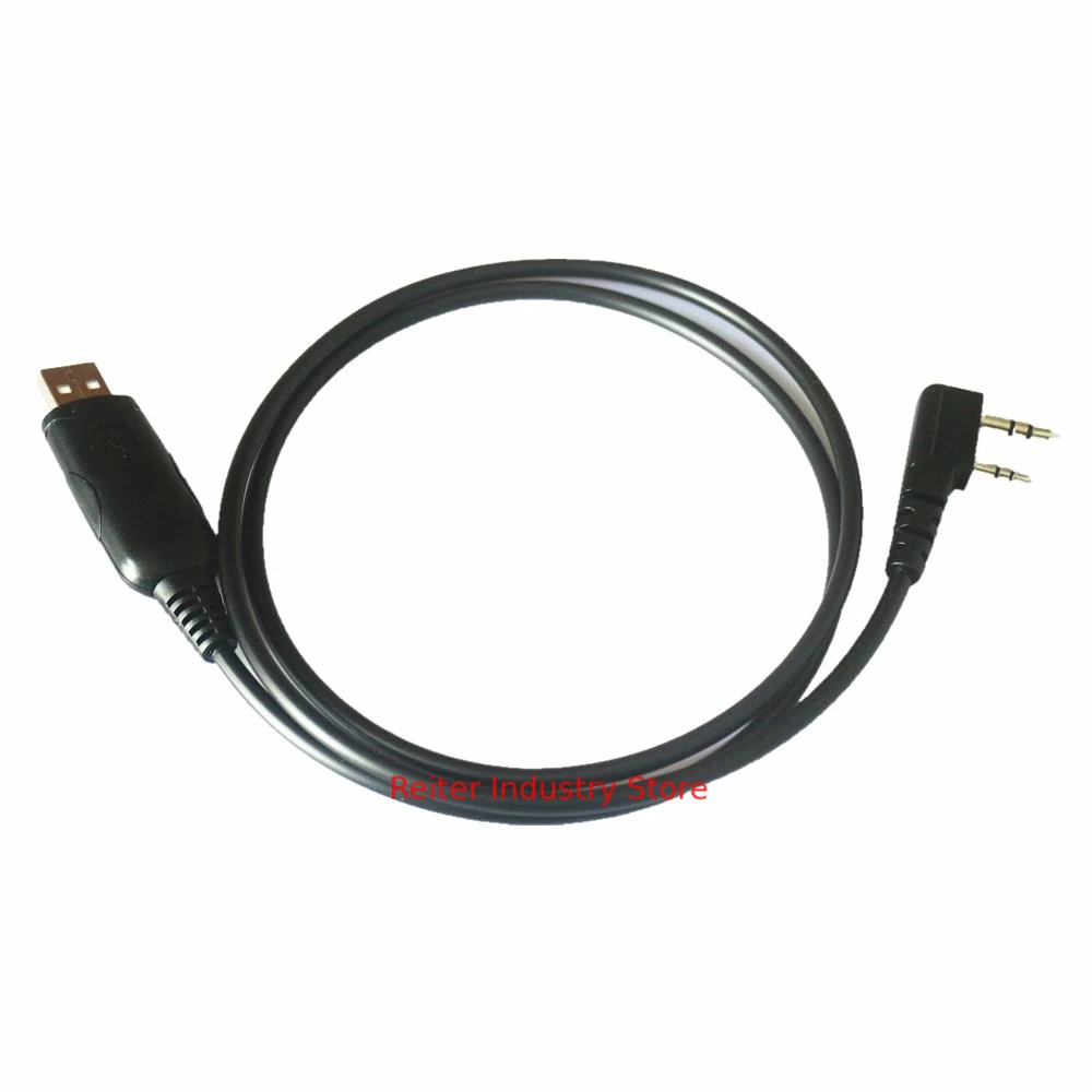 

NEW USB Programming Program Cable Cord KPG-22U For Kenwood Two Way Radio TH-F6A TH-G71 TK340 TK-3360 TK-3170 TK-3317 TK-3306
