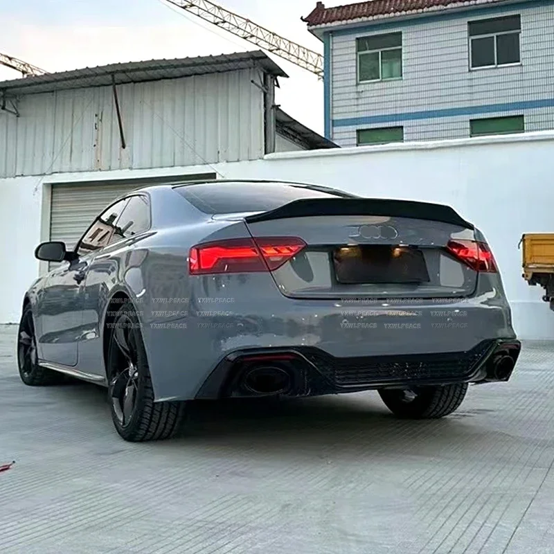 Рисунок 3 - Использование для AUDI A5 Sedan