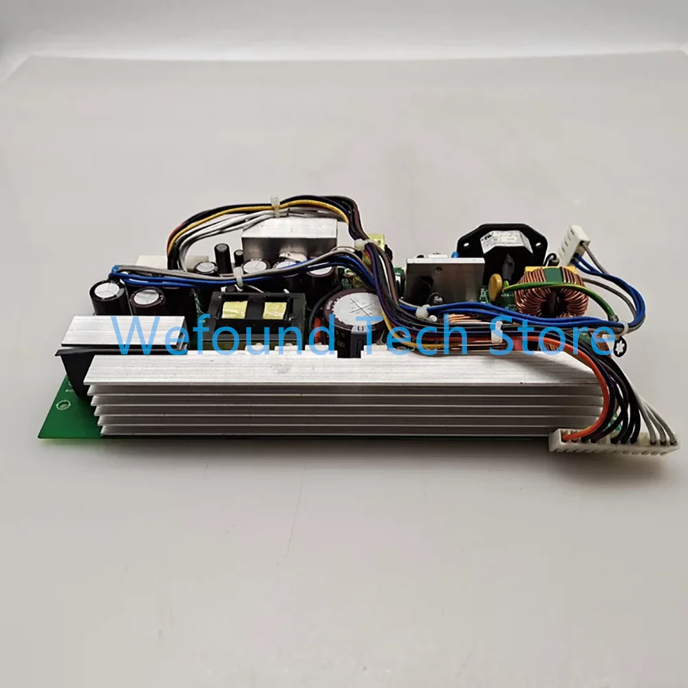 NW-530A01 industrial control power supply output: 530W 12V/10A -54V/7.6A input: 100-240V 50-60Hz