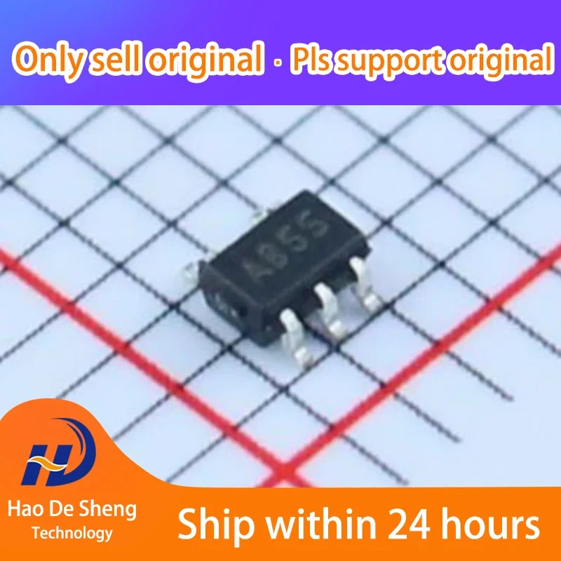 

10PCS/LOT MCP6541T-I/LT MCP6541T SC-70-5 New Original in Stock