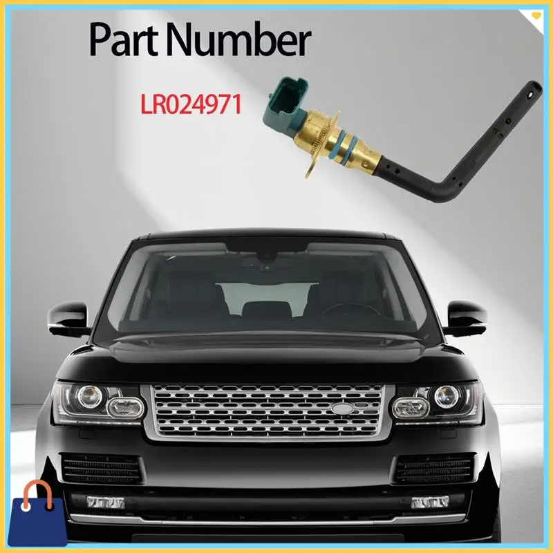 

Эффективный новый высококачественный автомобильный датчик уровня масла AG9G6C624AC LR024971 для Ford FOCUS Mondeo Zhisheng 2,0T автозапчасти