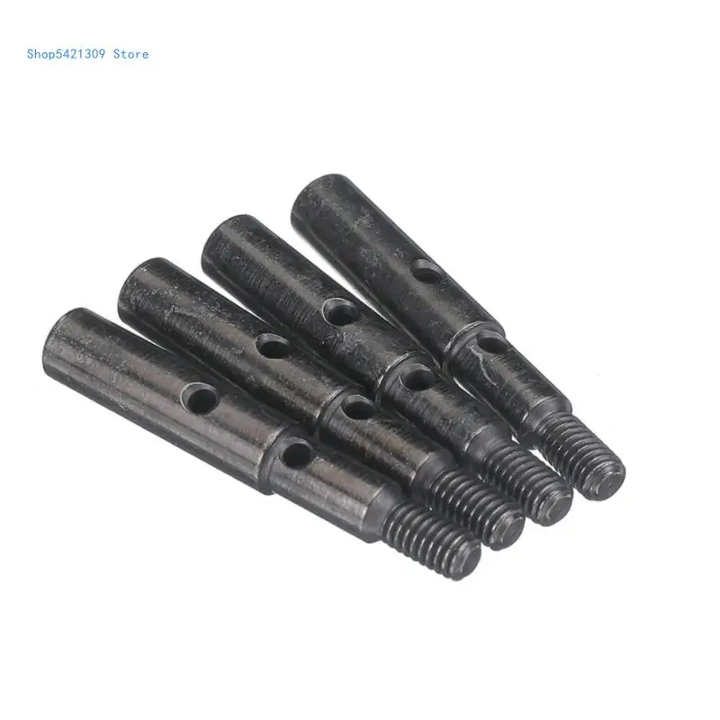 

Upgraded Shaft Modification Part for 1/10 Remote Control Crawler Replaceable Transmission Shaft for HBR1001/02/03