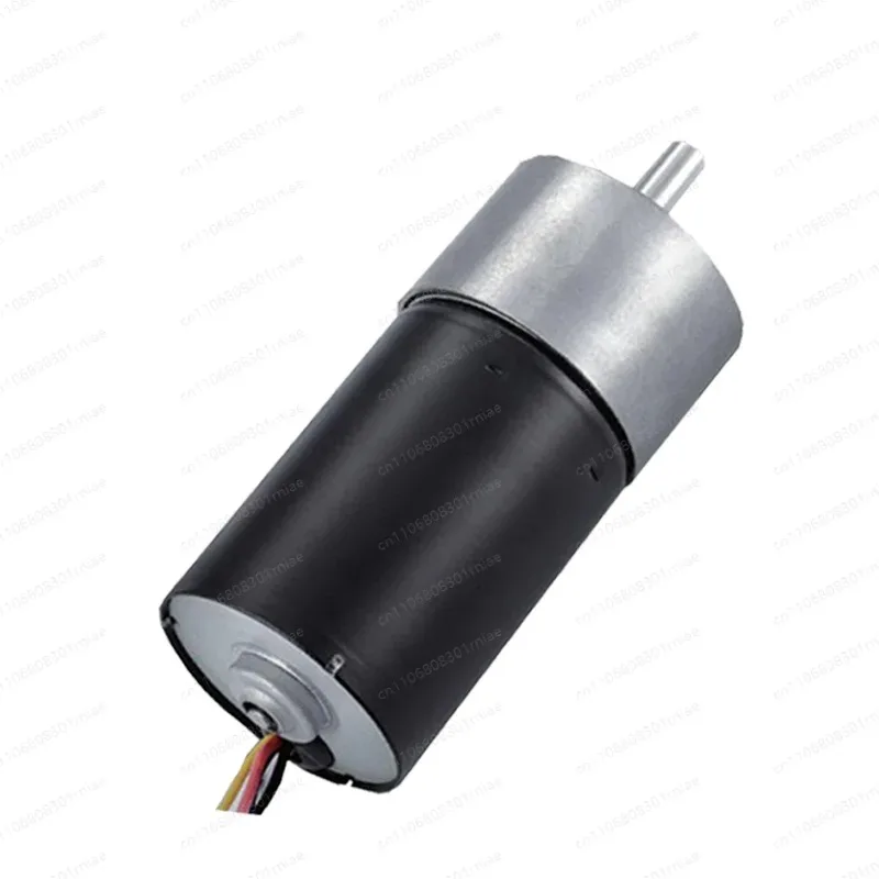 

Dc brushless motor 12v 24v high torque low speed Dc gear motor
