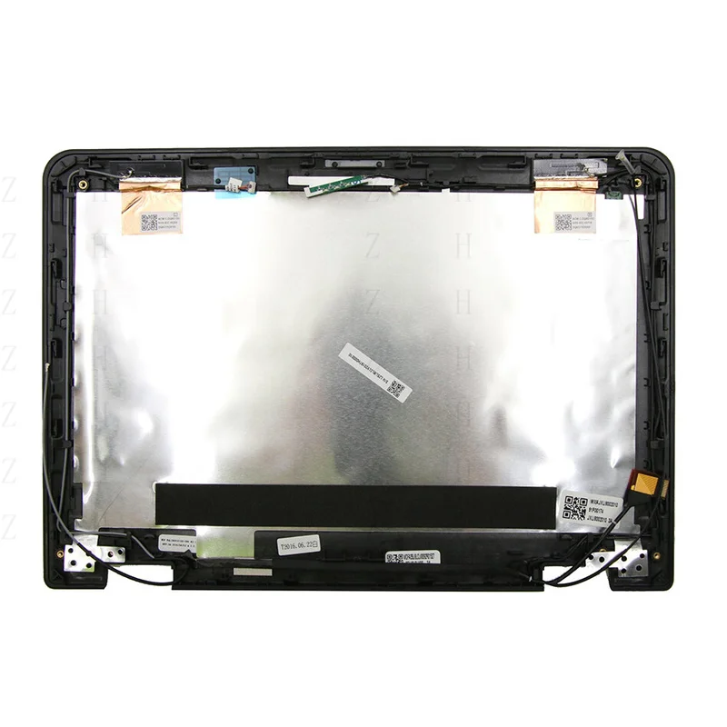 

Z New For Lenovo Thinkpad Yoga 11e 3rd Gen 4th Gen LCD Back Cover TS 01AV972