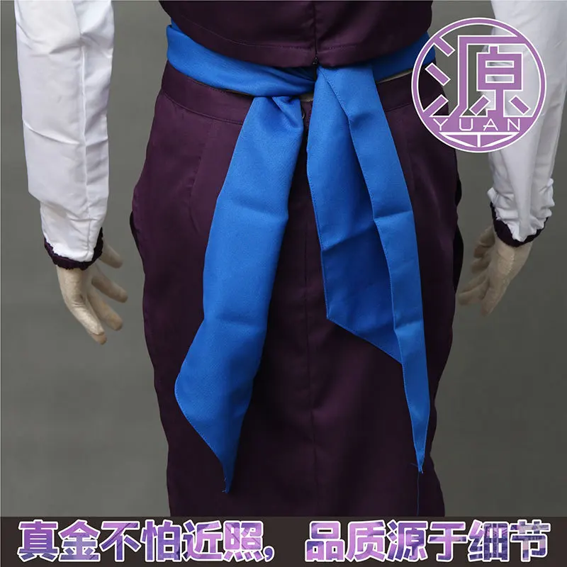 أزياء أنيمي كوس ياماناكينو النسخة الإعدادية أزياء الأطفال أزياء الهالوين