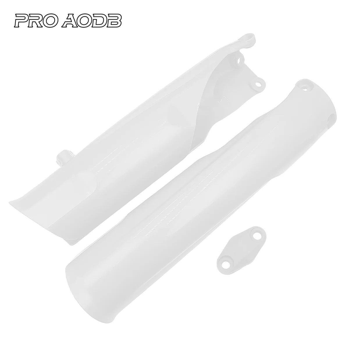 Motorcycle Front Fork Guard Cover Shock Absorber Protection For Yamaha YZ250F YZ450F YZ450FX YZ 250F 450F 450FX 23-24 Dirt Bike