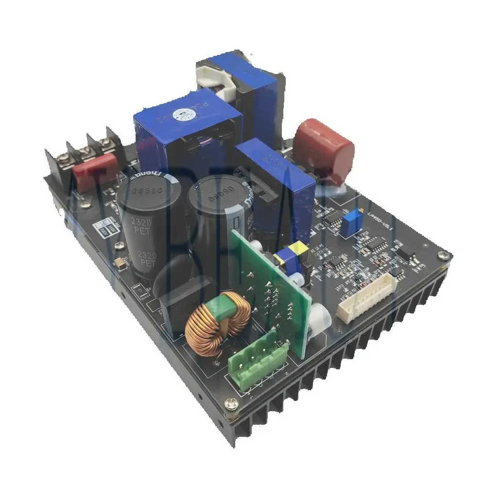 450W Power Supply F… - image