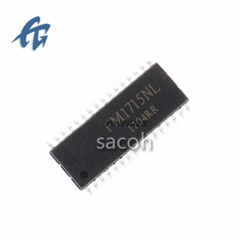 

(SACOH IC Chips) FM1715NL 10Pcs 100% Brand New Original In Stock