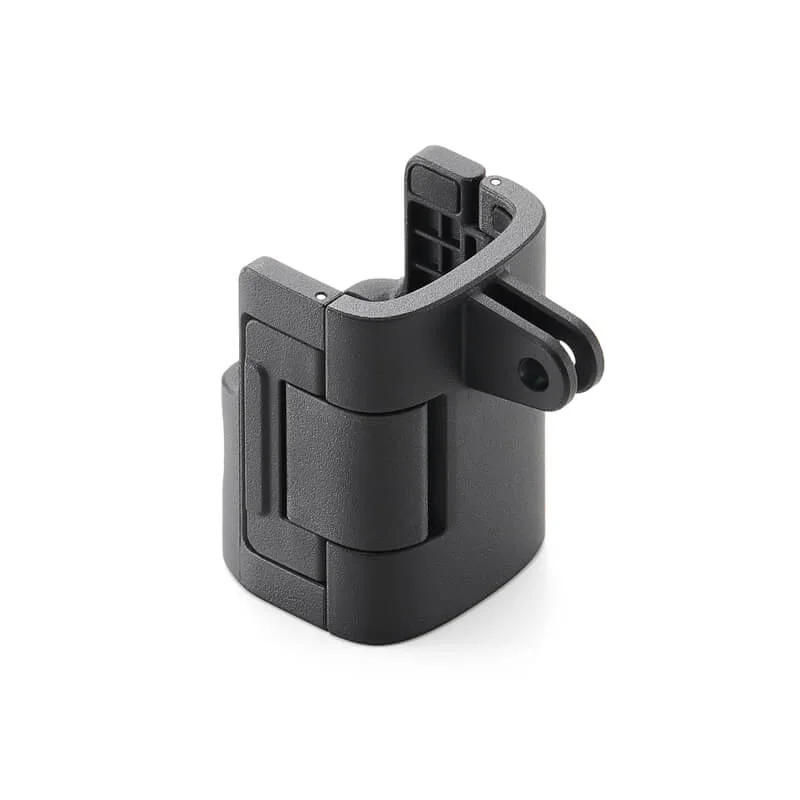 For DJI Original Osmo Pocket 3 Expansion Adapter