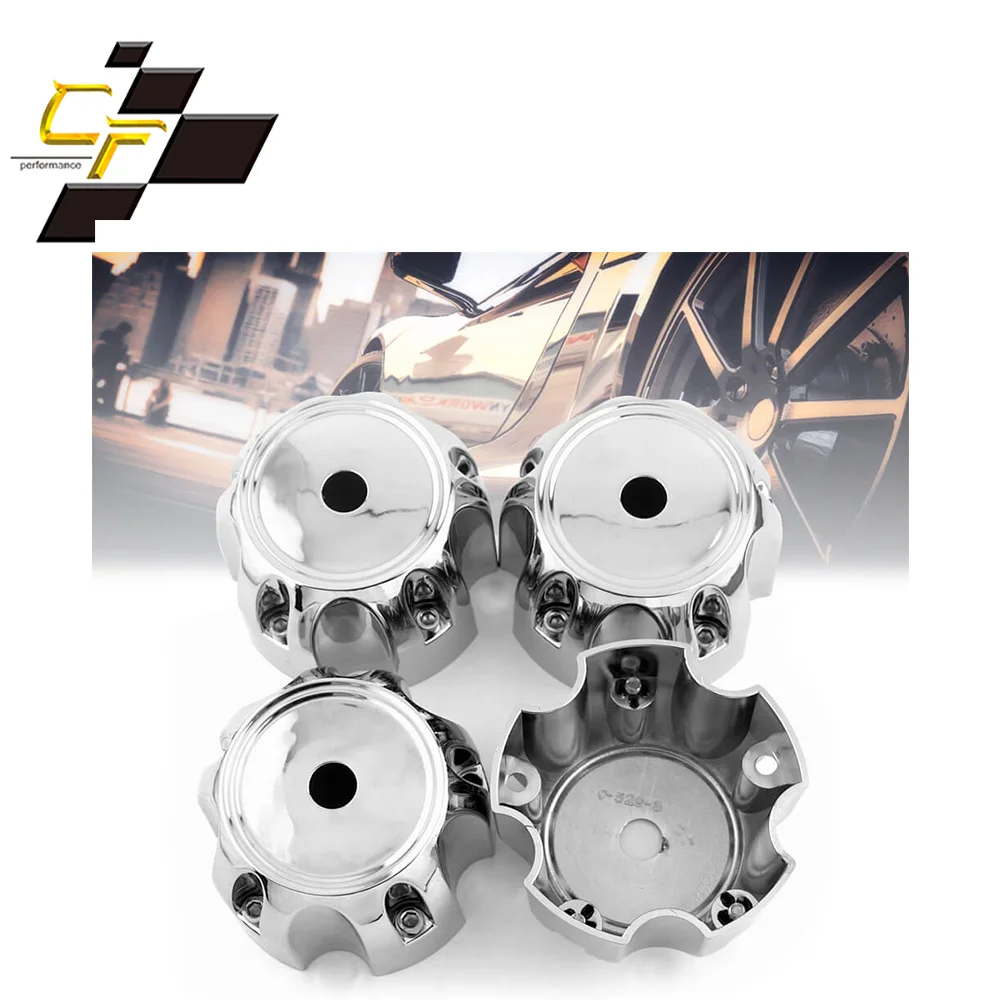CF Performance 4pcs OD 107mm(4.2\