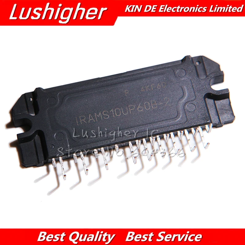 Módulo de IRAMS10UP60B-2