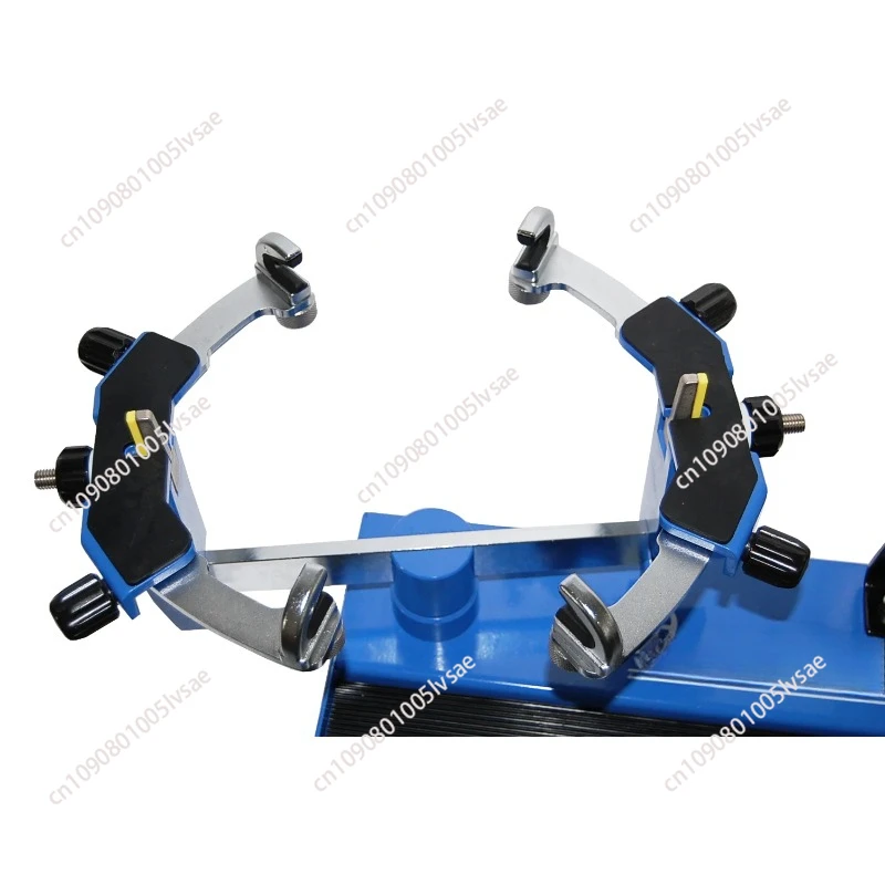 suitable for AEF Badminton Racquet Drop Weight Stringing Machine