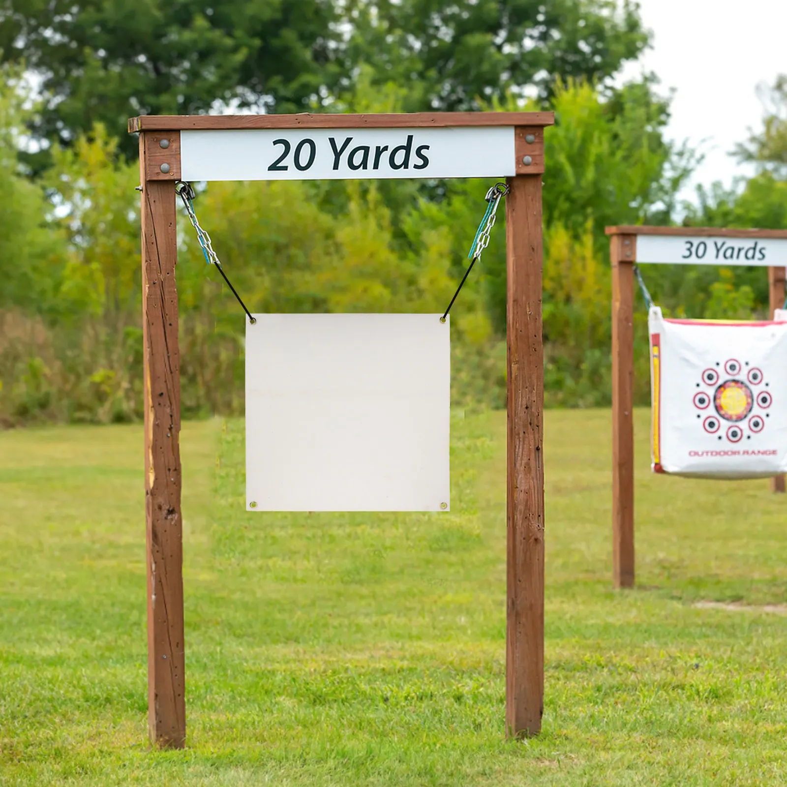 

Сетка для защиты от стрел 50x50 см, усиленная, высокоплотная, для тренировок на улице и в помещении, поглощающая удары, оборудование для стрельбы из лука