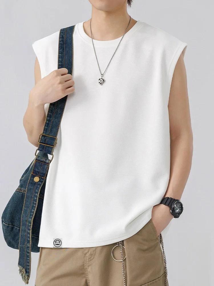 

Мужская майка PaulFrank American Sle Loose ort Sve, летняя, повседневная, легкая, универсальная, с дизайном логотипа PaulFrank Monkey