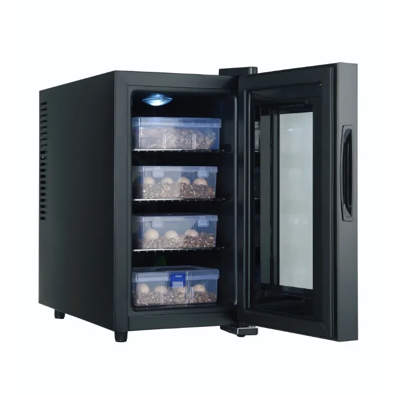 Fully Automatic Incubator Egg Hatching Machine Reptile Egg Incubator For Snake incubators hatching eggs