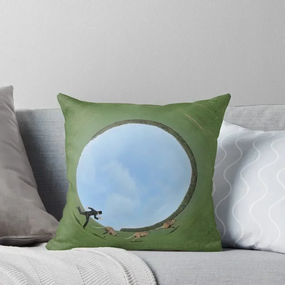 

The race Throw Pillow luxury home accessories sleeping pillows christmas ornaments 2025 Custom Cushion pillow