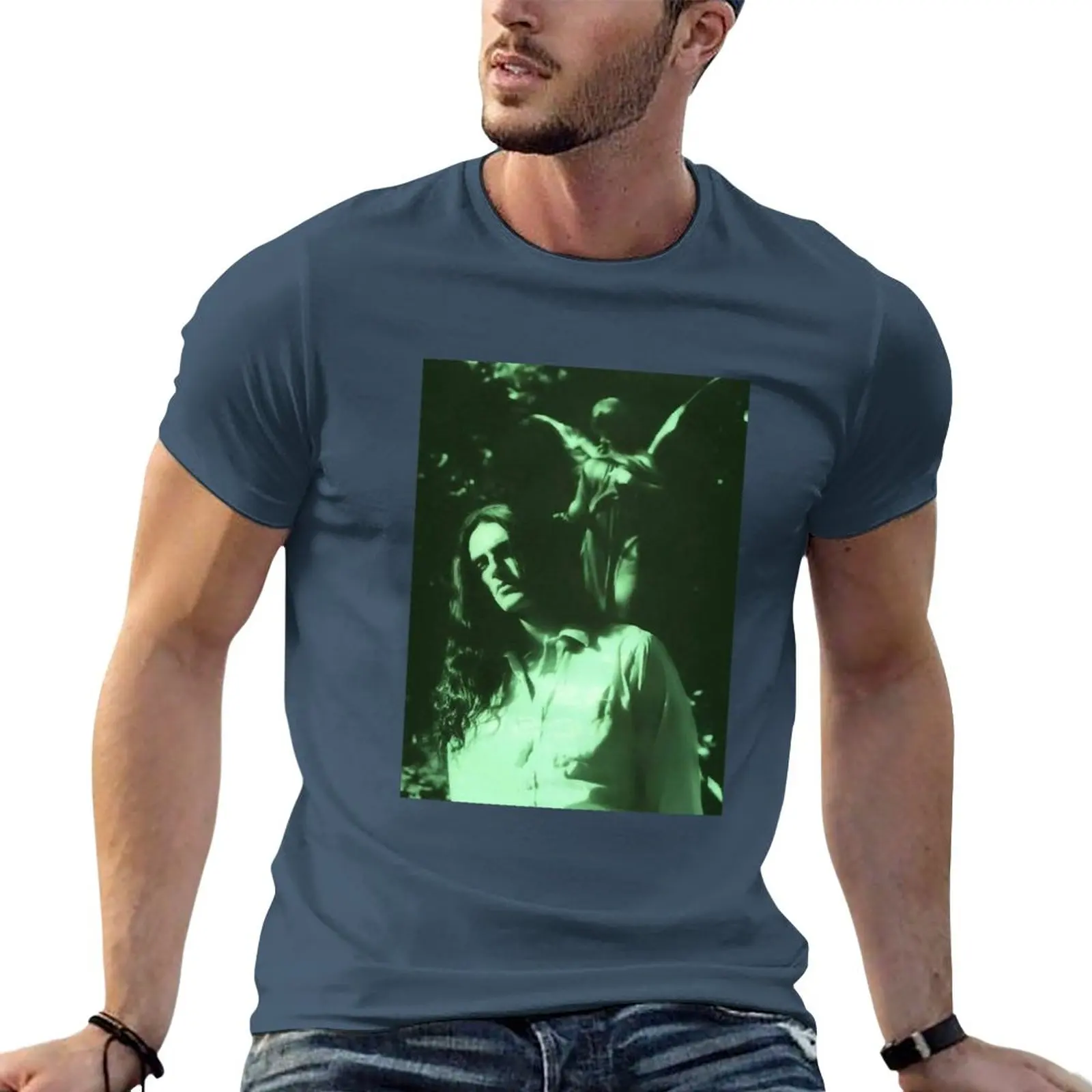 

Sports Album Peter Steele 6 T-Shirt sublime tops plus sizes mens big and tall t shirts