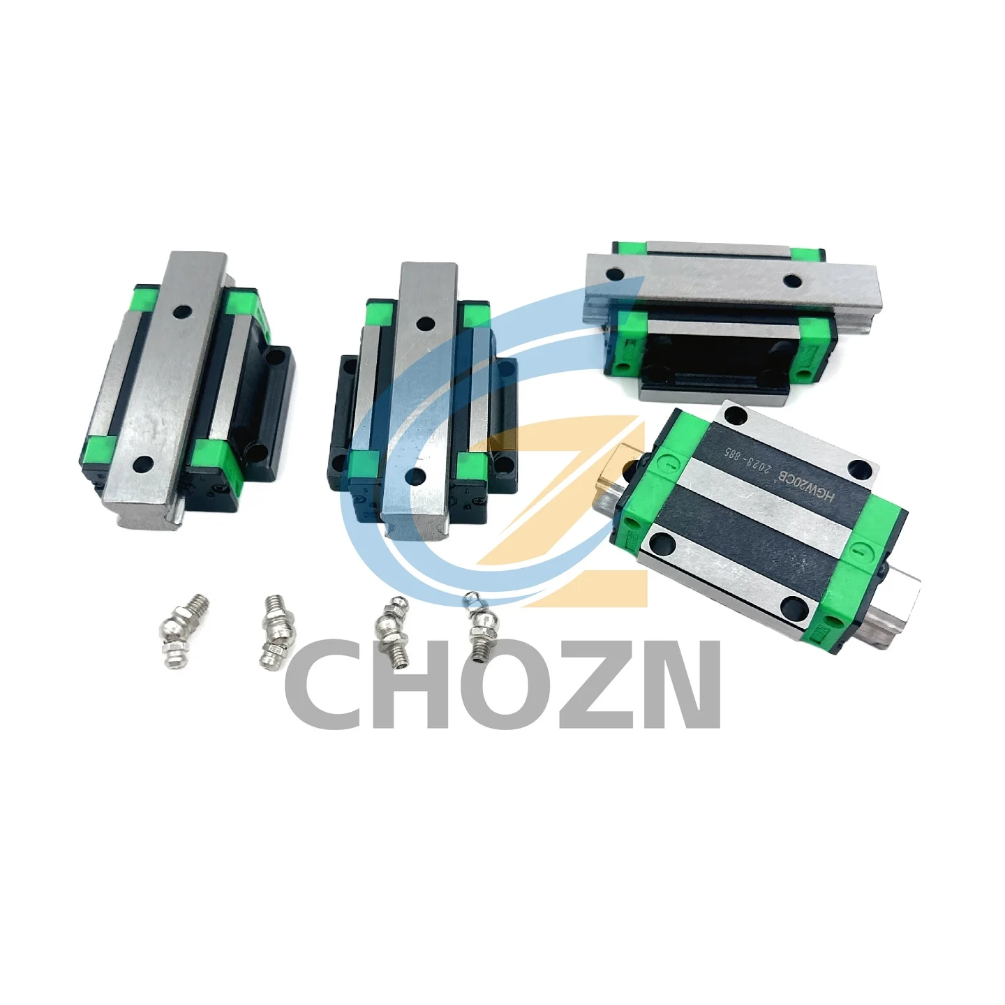 1 Piece Rail Guide Komori Lithrone 40 Spare Parts 764-8403-200 Komori LS40 Printing Machine Spare Parts 7648403200
