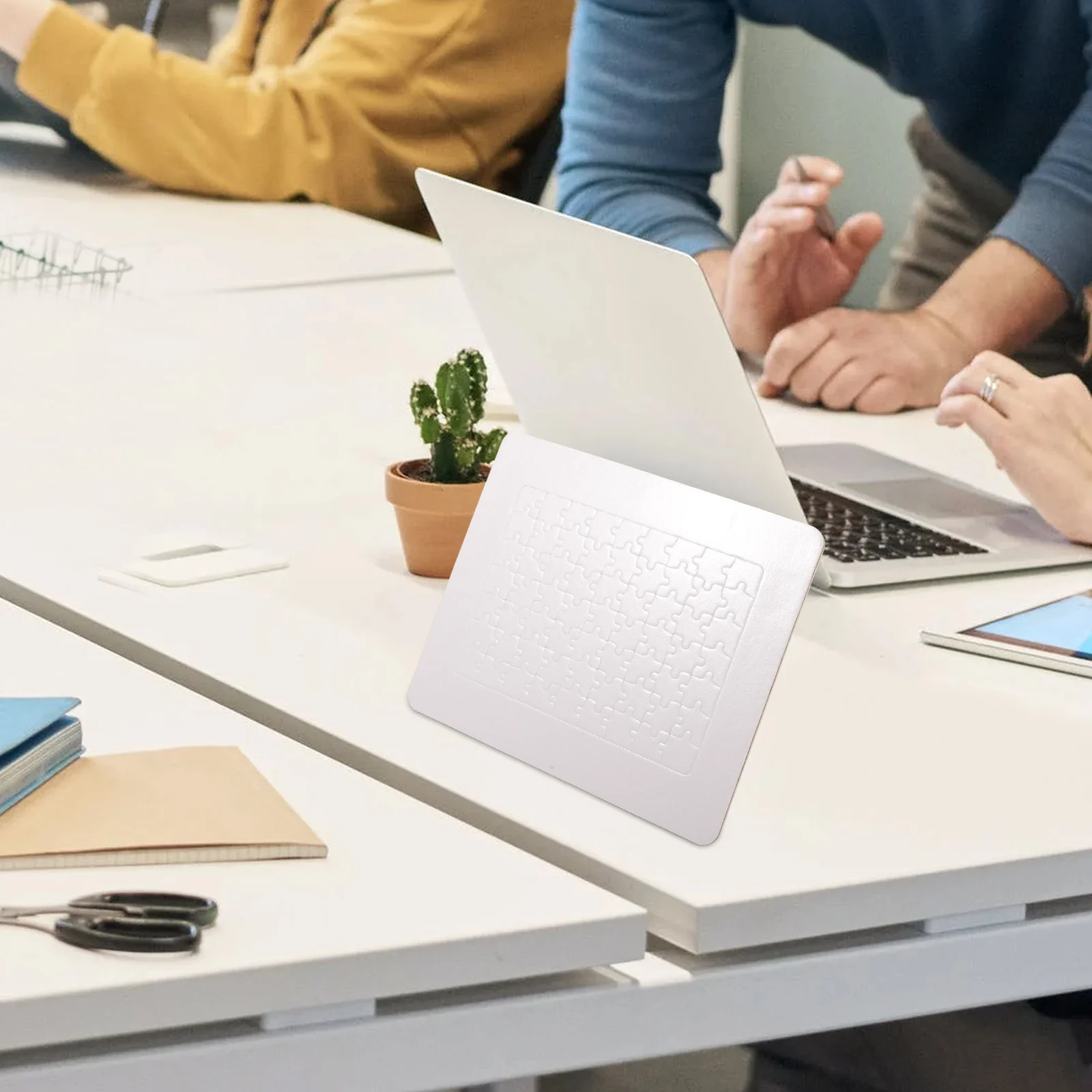 

Пустая головоломка «сделай сам», сублимационная головоломка, деревянный материал, простое использование, пропуск времени, креативный воображающий подарок, сублимационные головоломки