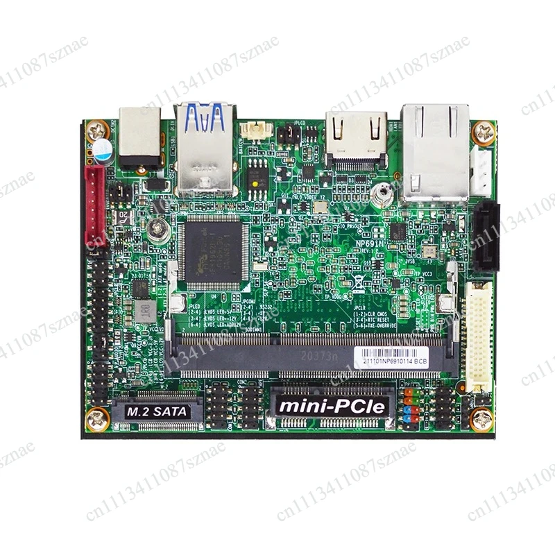 Pico itx   2.5