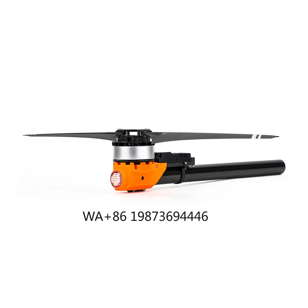 

A6L 14S Powerful Electric Brushless Dc Rc 10kg 20kg 30kg Payload Motores De Drones
