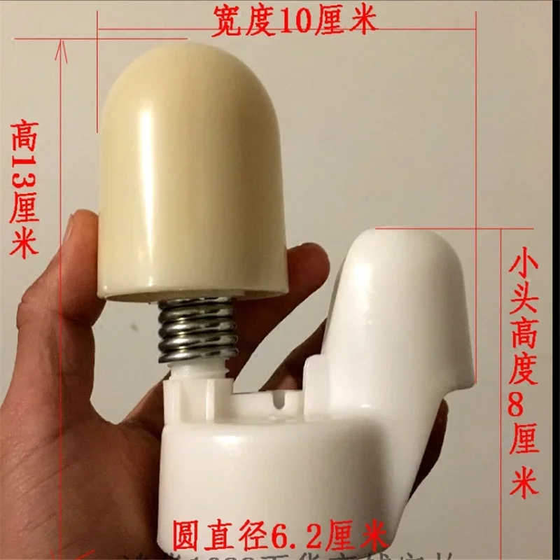 Massage Manipulator Massage Cushion Sofa Rollers Massage Chair General Accessories