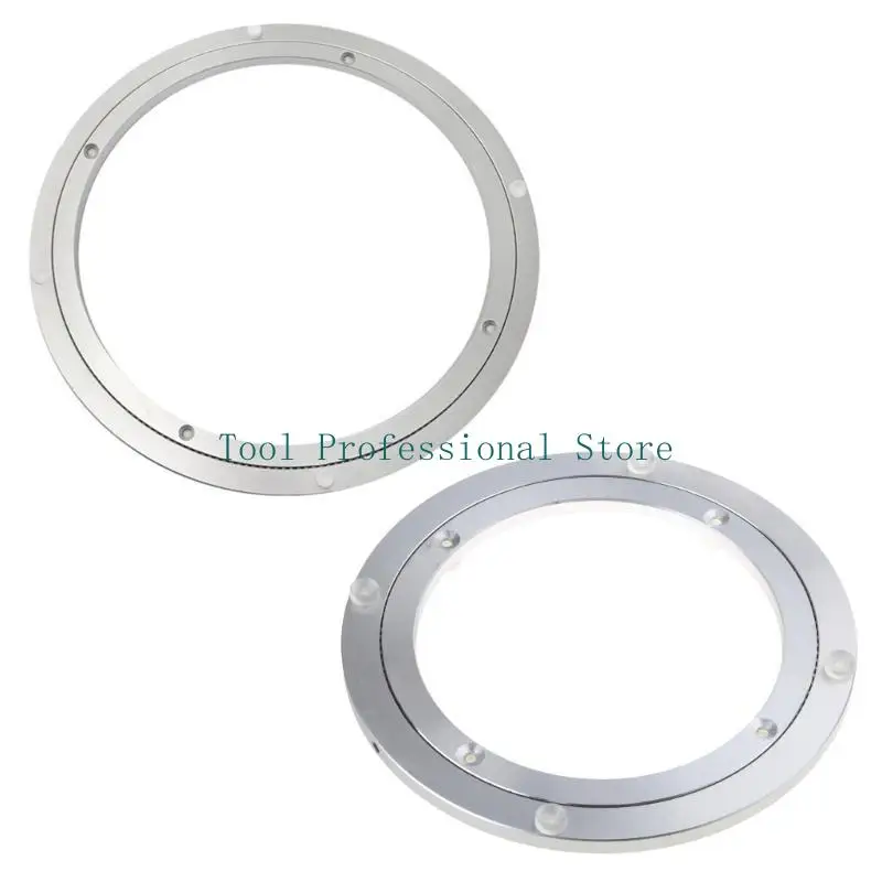 57QF Heavy Duty Plate Rotating Bearing Plate (5.5