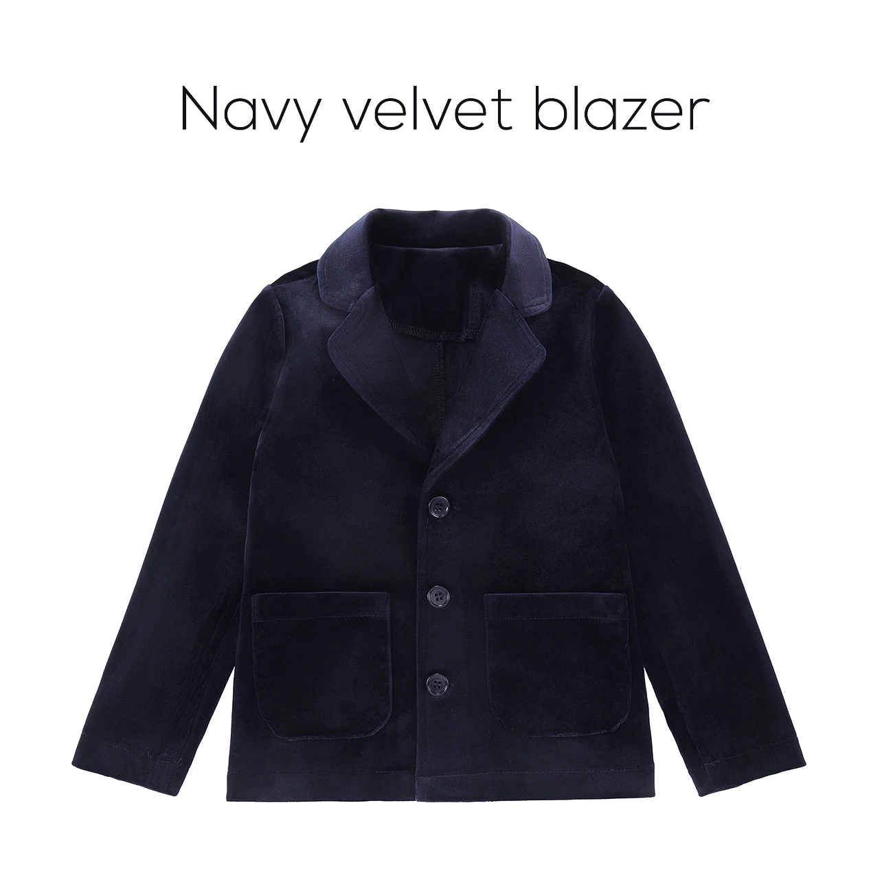 חליפת קטיפה איכותית