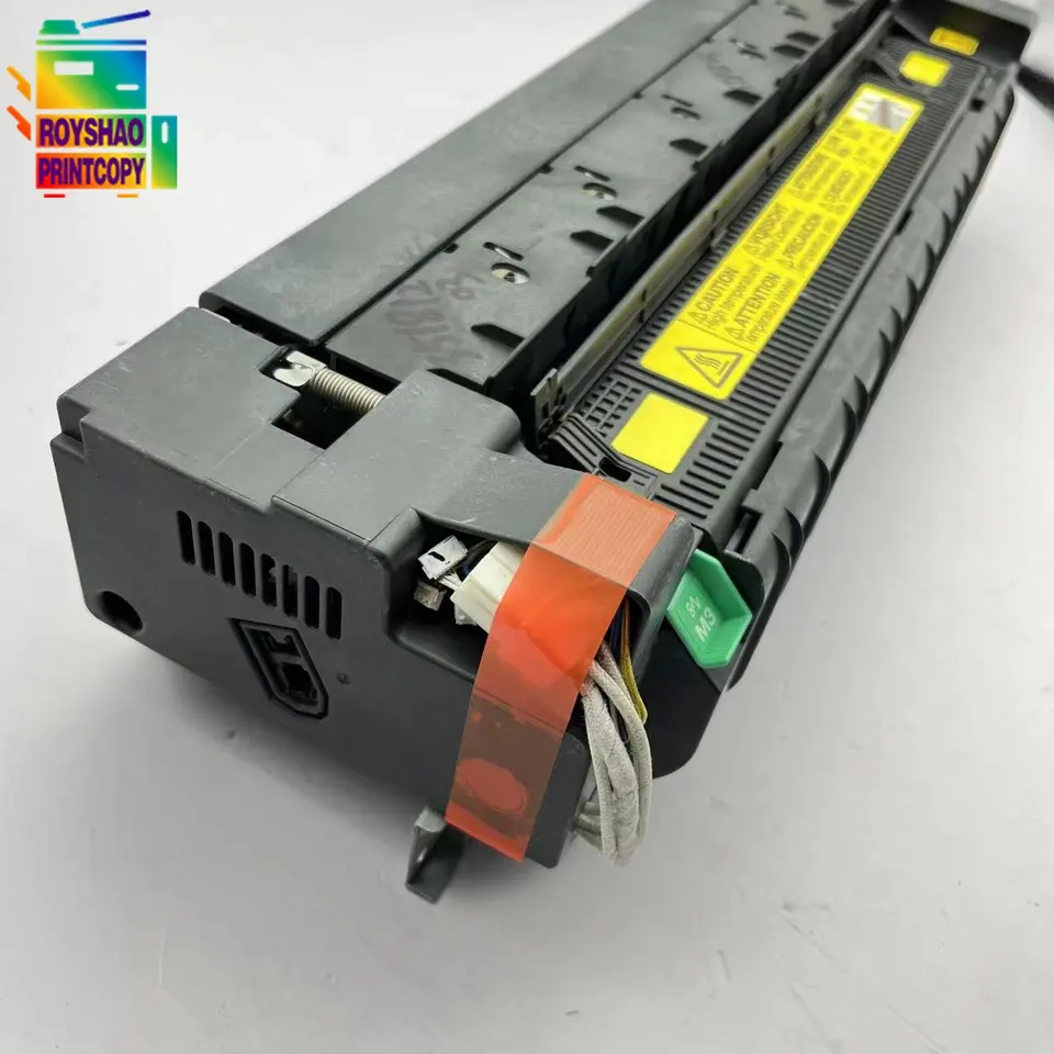 Cinghia Manicotto Fusore Per Konica Minolta Bizhub C258/C308/C368, Compatibile E Nuova!