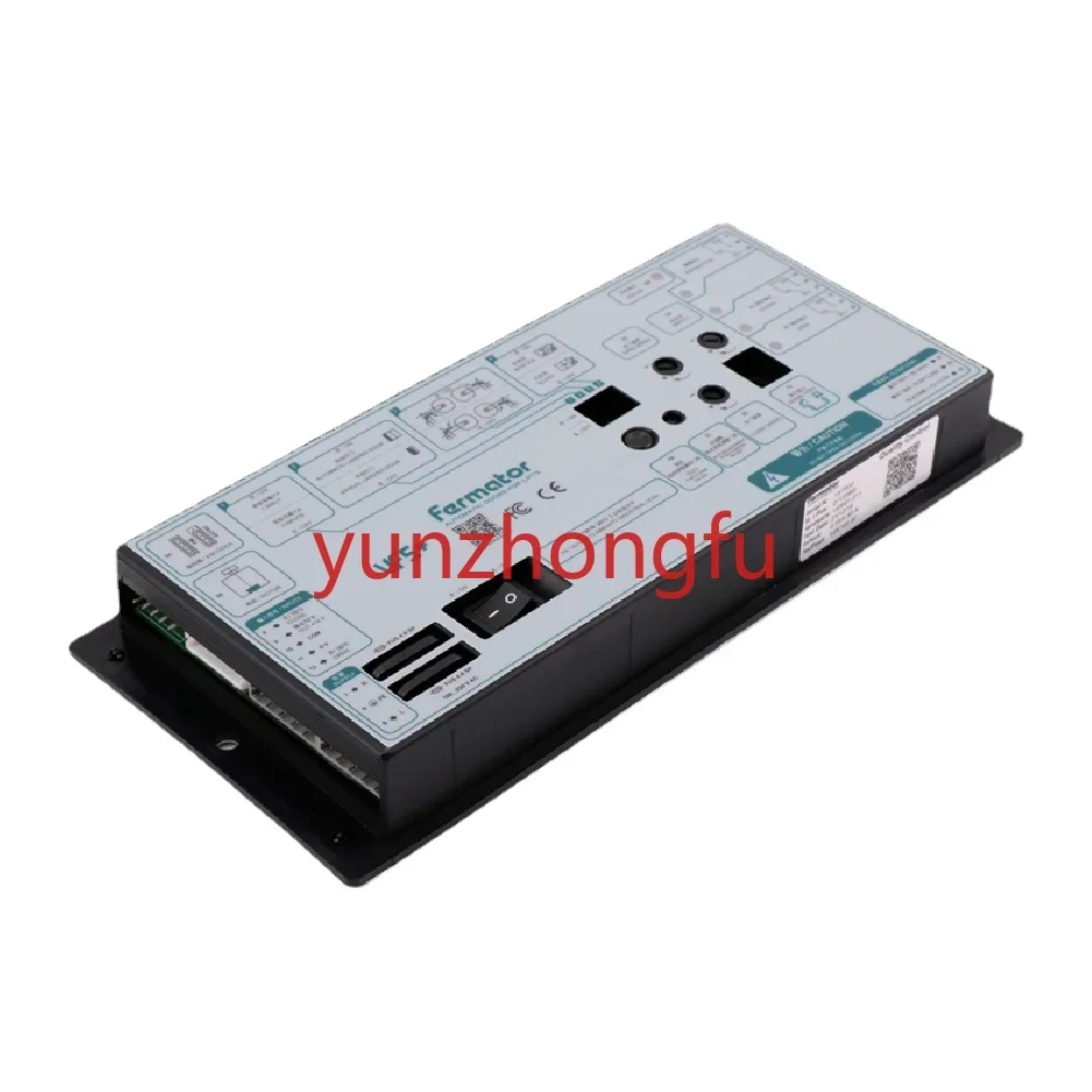 VF5 Elevator Door Machine Inverter Used for 3300/3600 Lift Spare Parts Box Controller