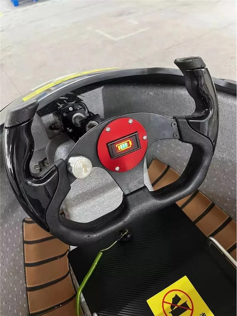 Best Value 72V Electric EPP Mini Jet Ski Boat 2 Stroke 52KM/H Engine Must-Have Auto Trending 72V Electric Motorboat