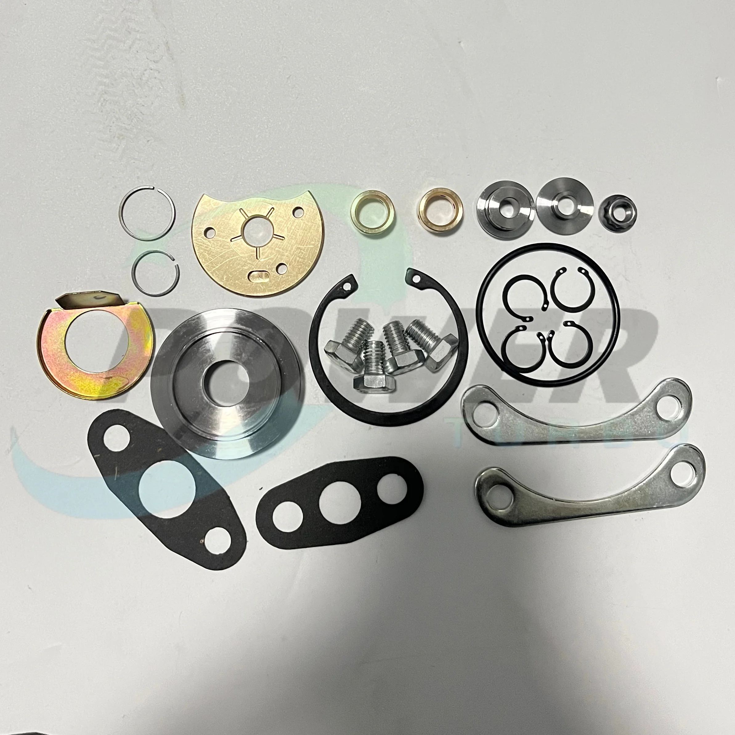 Turbo Repair Kits For Holset HY35 HX35 HX40 HE341 HE351 Turbo kit