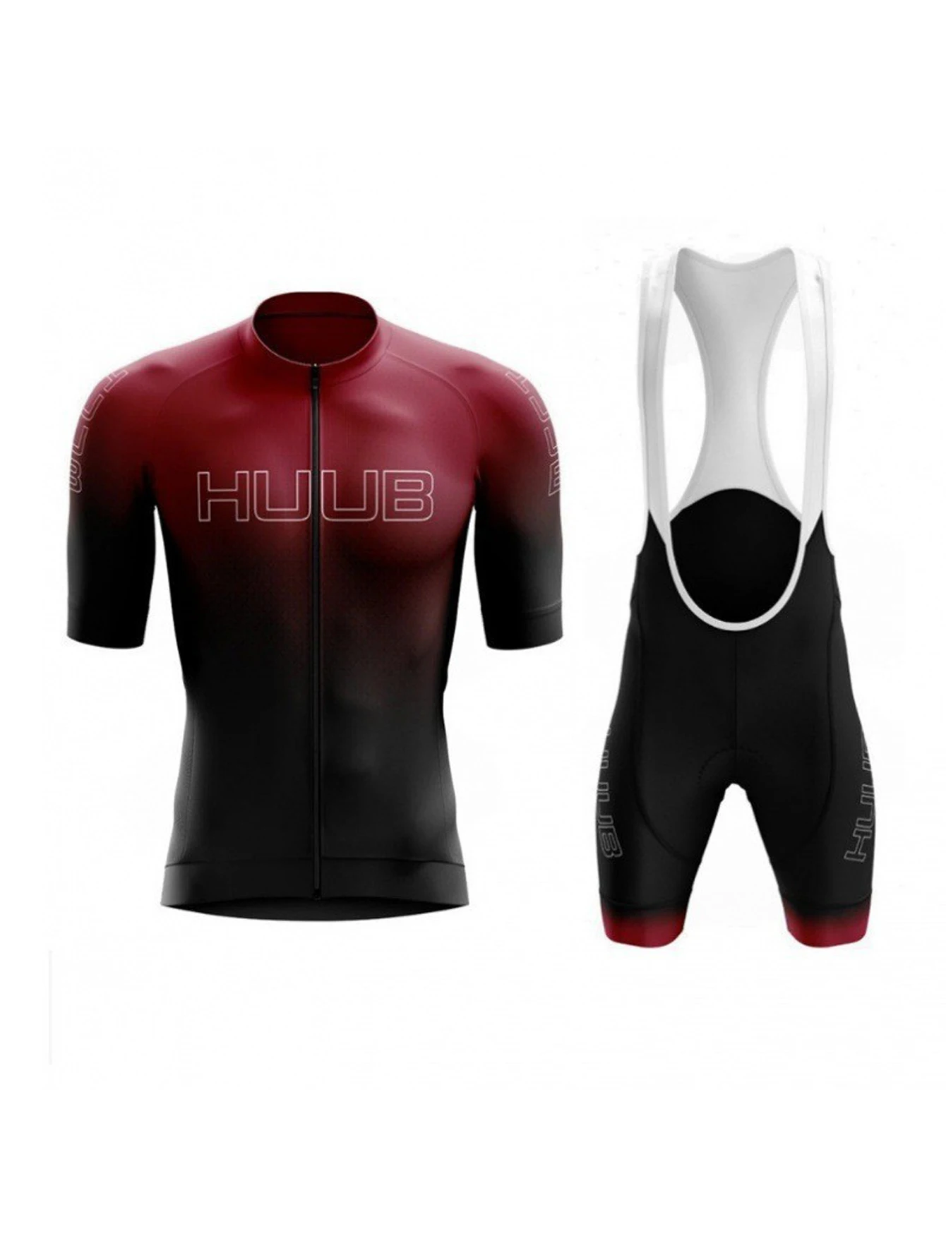 

Summer Cycling Jersey Set Breathable MTB Bicycle Cycling Clothing Mountain Bike Wear Clothes