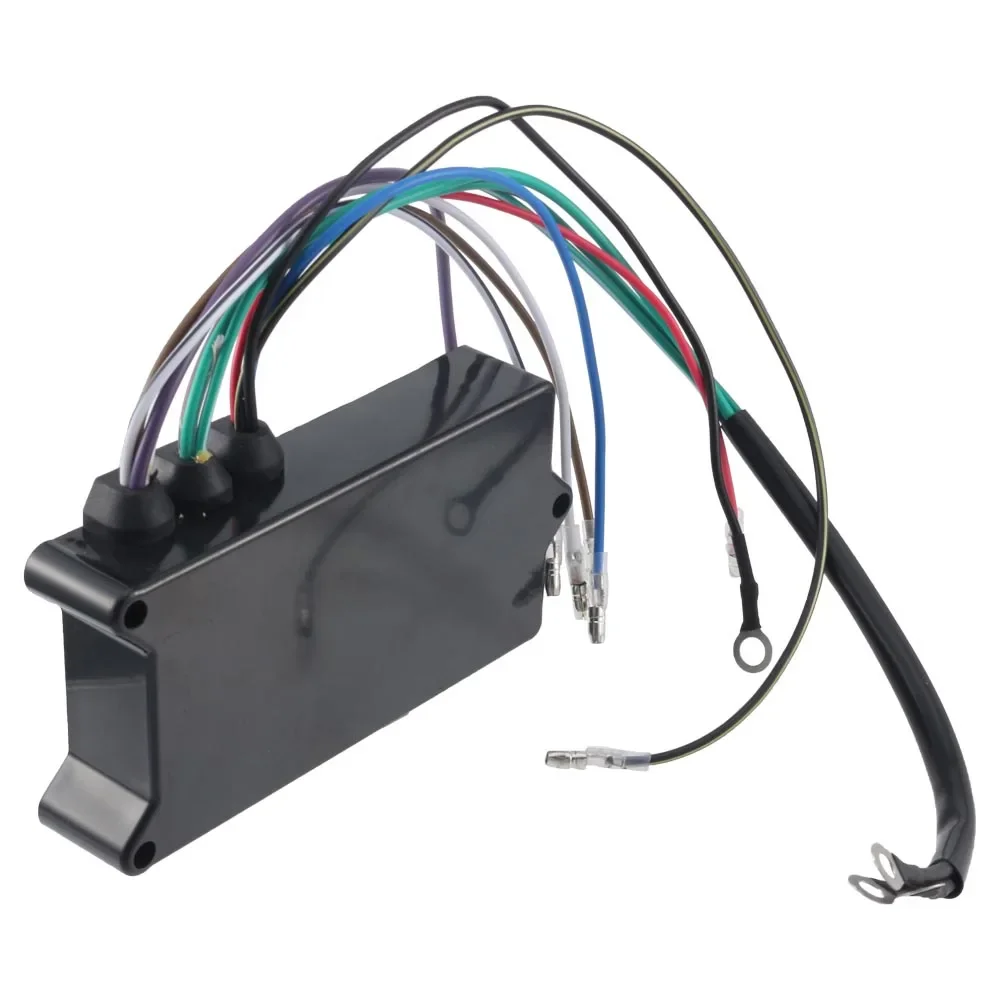 

18495A10 18495A12 18495A19 18495A18 18495A26 114-4953 18-5790 Motorcycle Power Pack CDI Switch Box for Mercury Marine Outboard